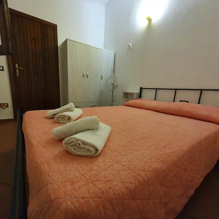 Capodorso, Porto Pollo * Palau