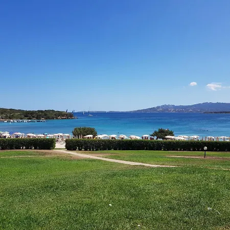 Capodorso, Porto Pollo * Palau
