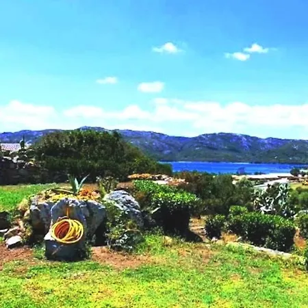 Capodorso, Porto Pollo *