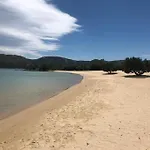 Capodorso, Porto Pollo فيلة *