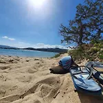 Capodorso, Porto Pollo فيلة *