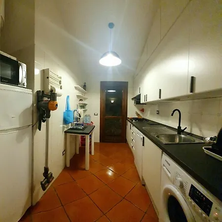 Capodorso, Porto Pollo Willa *