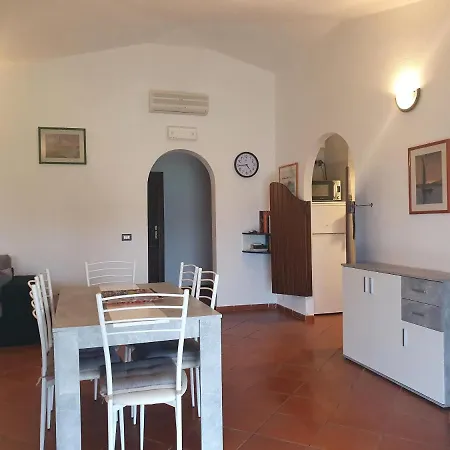 Capodorso, Porto Pollo Palau