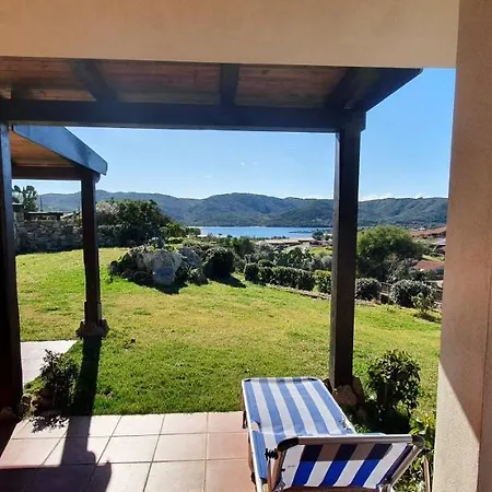 Capodorso, Porto Pollo *
