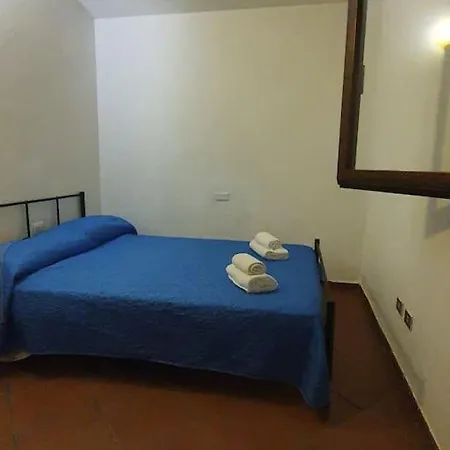 Вилла Capodorso, Porto Pollo
