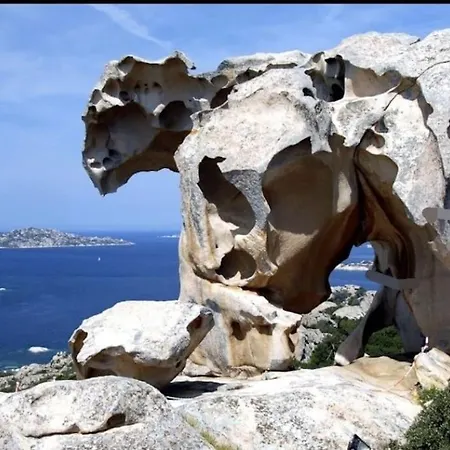 Capodorso, Porto Pollo *