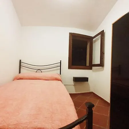 Capodorso, Porto Pollo Палау