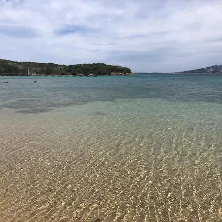 Capodorso, Porto Pollo *