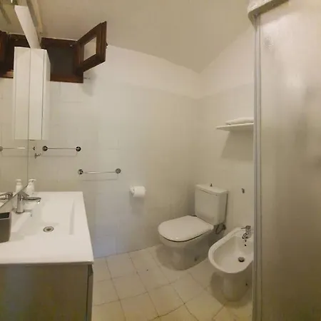 Capodorso, Porto Pollo Villa Palau
