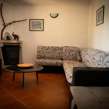 Capodorso, Porto Pollo *