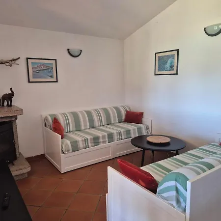 Capodorso, Porto Pollo