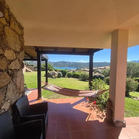 Capodorso, Porto Pollo *