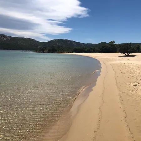 Capodorso, Porto Pollo