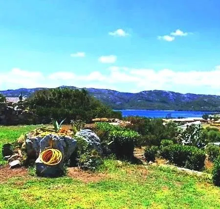 Villa Capodorso, Porto Pollo Palau