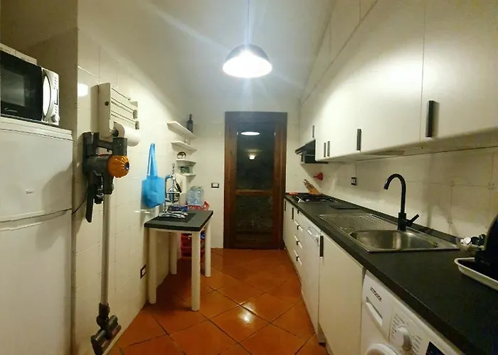 Capodorso, Porto Pollo Вилла *