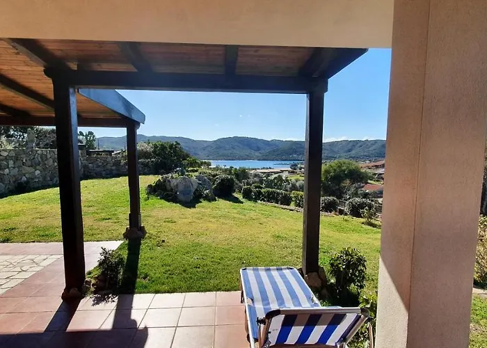 Capodorso, Porto Pollo *