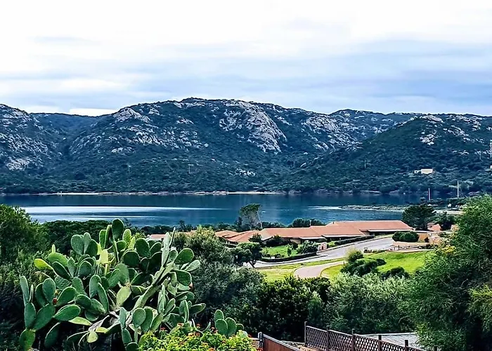 Capodorso, Porto Pollo