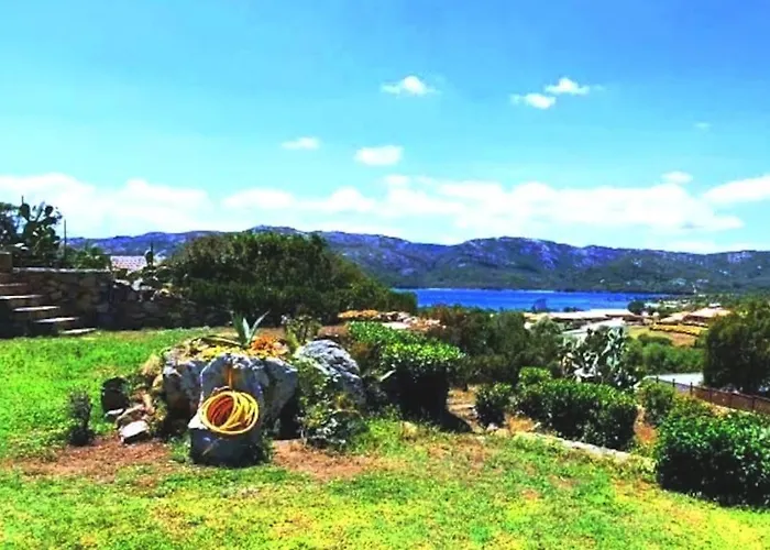 Capodorso, Porto Pollo *