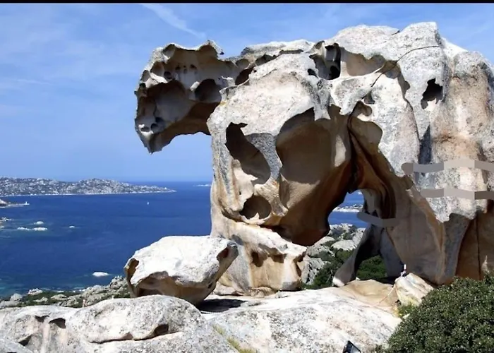 Capodorso, Porto Pollo *