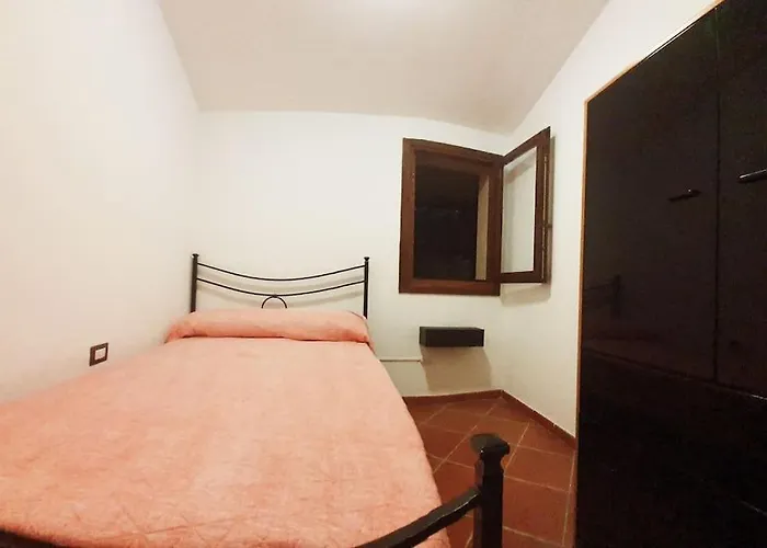 Capodorso, Porto Pollo Палау