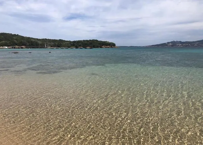 Capodorso, Porto Pollo *