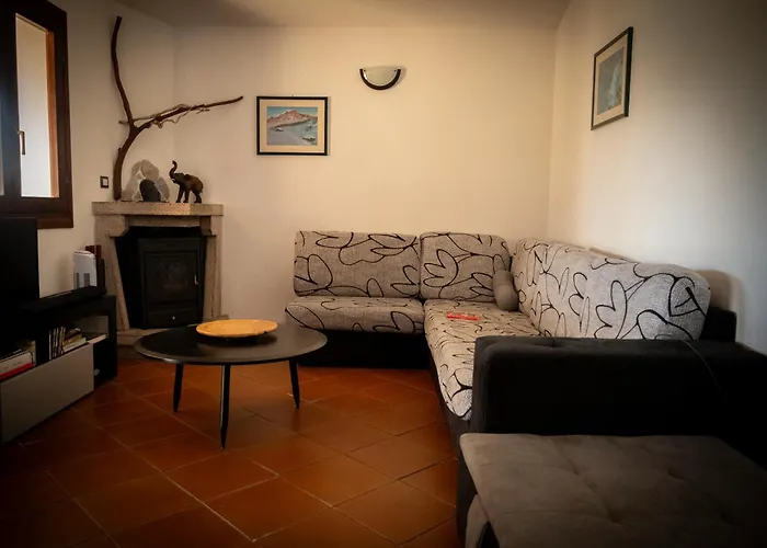 Capodorso, Porto Pollo *